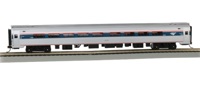 13123 Amfleet I Coach, Amtrak (Phase VI) #82708