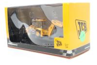 13136 JCB Backhoe loader 3CX