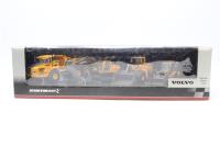 13144 Volvo European construction equipment set 13144 Volvo European construction equipment set