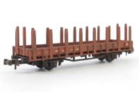 13165 1st/2nd Composite Coach 12971 of the DRG
