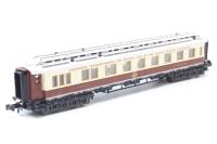 13178 CIWL Orient Express Sleeping Coach