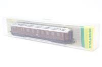 13181 Orient Express Dining Car with Lights