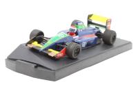 131ONYX Larrousse Ford 091 E. Bernard 1991