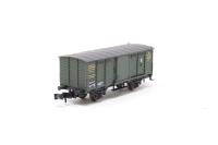 13202 Sliding Door Goods Wagon of the Royal Bavarian State Railway