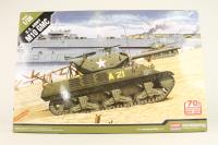 13288 US Army M10 GMC "70th anniversary Normandy invasion 1944"