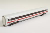 13356 ICE 1st class carriage of the DB