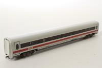 13369 ICE 2nd class carriage of the DB