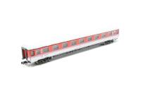 13382 1st Class IC Passenger coach of the German DB