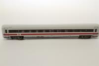 13395 DB ICE 2nd class carriage