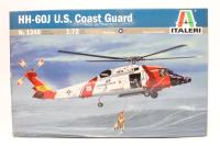 1346 HH-60J US Coast Guard