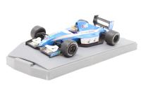 135ONYX Ligier Renault JS37 T. Boutsen