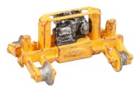 13644 Track Lifting Device, Non-Operating