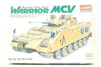 1365 Warrior MCV