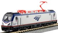 ACS-64 Siemens 627 of Amtrak - digital fitted