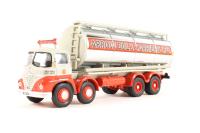 13701 Foden S21 GÇÿMickey MouseGÇÖ Tanker GÇÿArrow Bulk CarriersGÇÖ