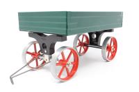 1370MAM SR1A steam roller trailer