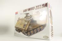 1372 I.D.F M113 Zelda Armoured Vehicle