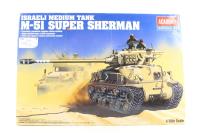 1373 M-51 Super Sherman