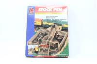 1378 Modular stock pen 1378 Modular stock pen