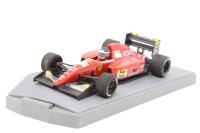 137ONYX Ferrari F92A J. Alesi