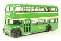 13901 Bristol Lodekka (Type A) - "Bristol Omnibus"