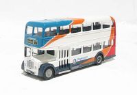 Bristol/ECW FLF Lodekka d/deck bus "Stagecoach United Counties"