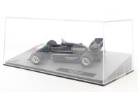 34DEA 1985 Lotus 97T 'Ayrton Senna'