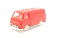 13MIN Ford 15 CWT van