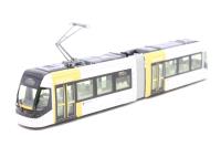 14-801-6 Portram TLR0603 in White and Yellow  (powered)
