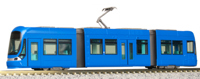 14-805-1 Light Rail Transit 'My Tram' in Blue