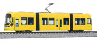 14-805-3 My Tram Yellow