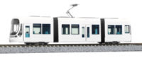 14-805-4 My Tram White