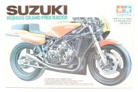 14003 Suzuki RGB500 Grand Prix Racer - 1980