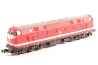 1402 Class BR 229 102-9 of the DB