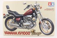 14044 Yamaha Virago XV1000