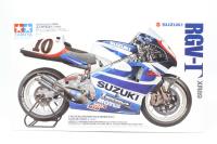 14081TAM Suzuki RGV500 XR89