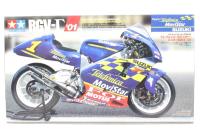 14089 Suzuki RGV-1 Telefonica Movistar GP Sport Motorcycle
