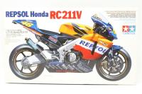 14092 Honda RC211V - Repsol