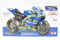 14094 Honda RC211V - Telefonica Movistar -¦03