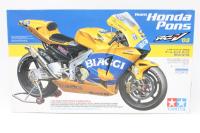 14095 Team Honda Pons RC211V '03