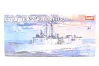 14102 USS Oliver Hazard Perry FFG-7