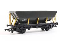 45 ton HEA hopper wagon 360711 in Black