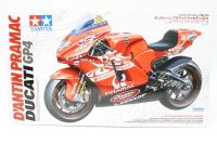 14103 D'Antin Pramac Ducati GP4