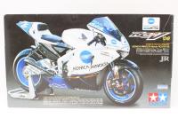 14107 KONICA MINOLTA Honda RC211V