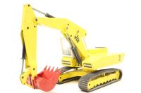 141 JCB 807 Crawler Excavator