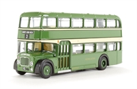 14205 Bristol FLF Lodekka bus "Eastern National"