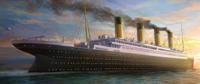 14215 The White Start Liner Titanic