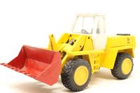 142 JCB 418 Wheel Loader