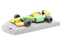 143ONYX Benetton Ford B192 M. Schumacher 1992