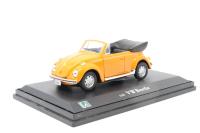 143PND10690 VW Beetle Cabriolet